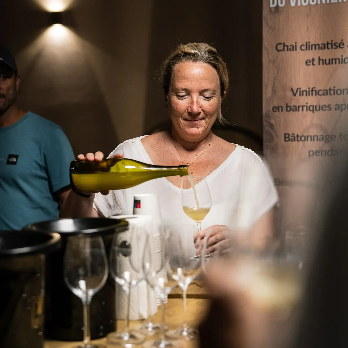 Domaine de Grangeneuve