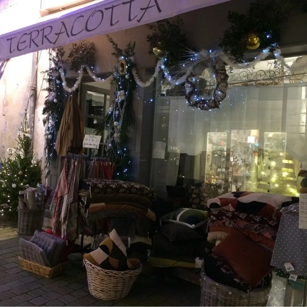TerraCotta