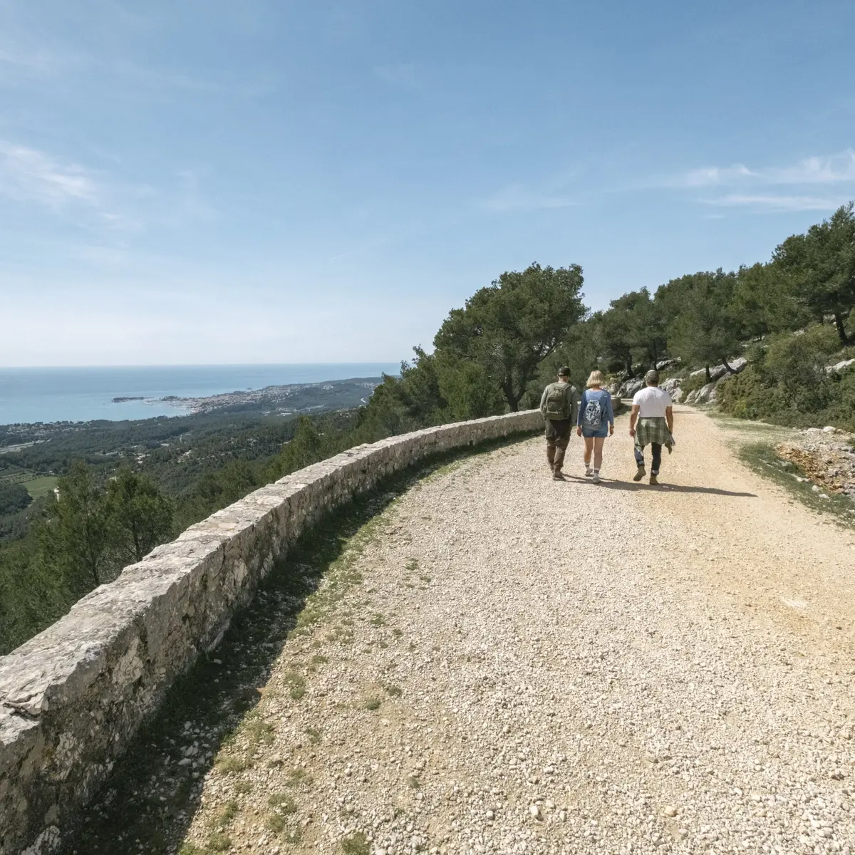 Massif du Gros Cerveau
