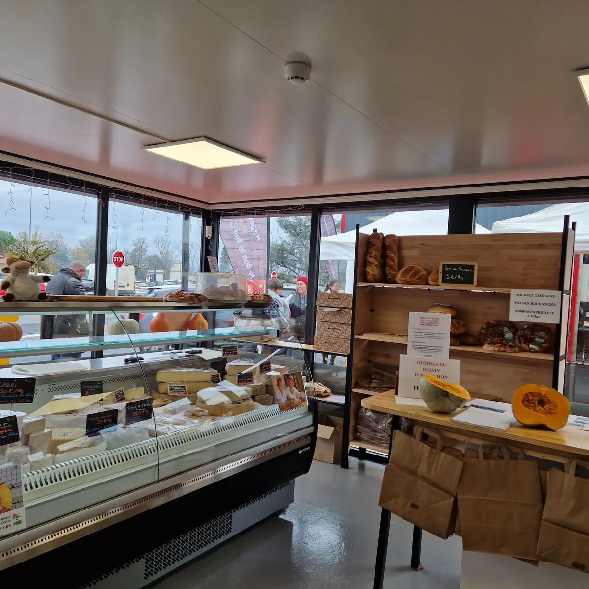 Saint etienne de tulmont