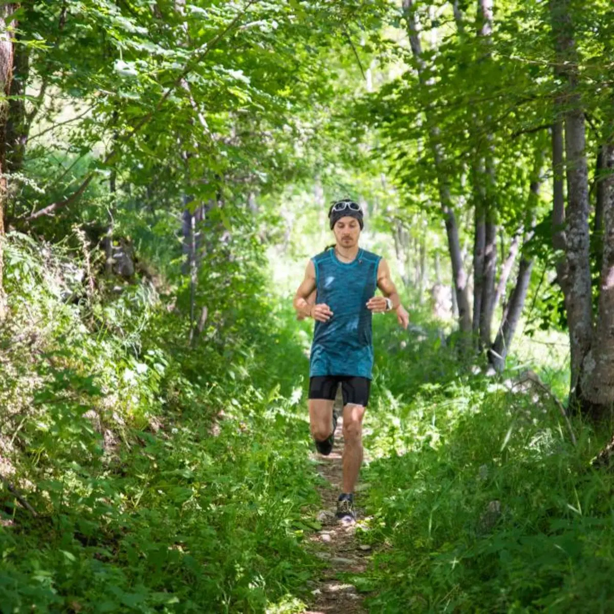 Traileur - Puy Aillaud