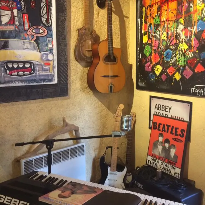 Pizzeria Pizz Burger