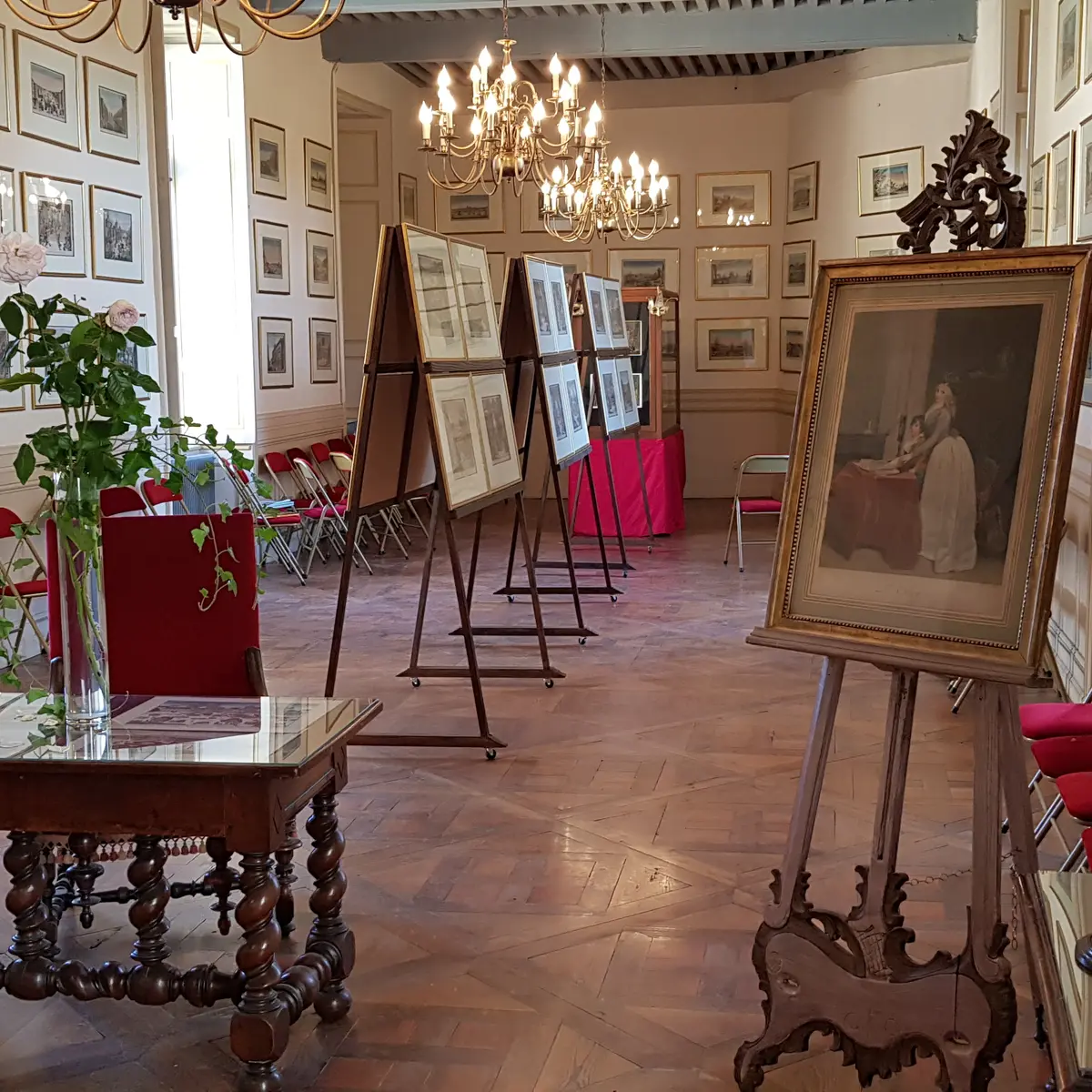 Intérieur