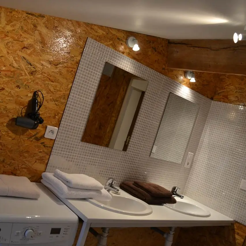 Gîte de l'étage Montauban