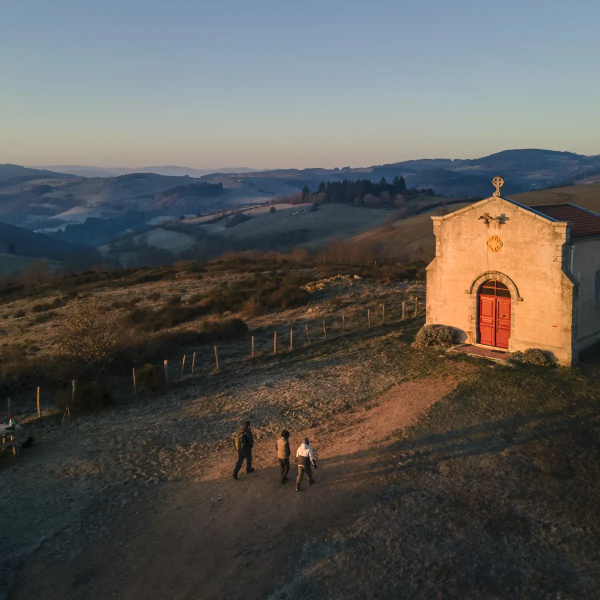 chapelle 2
