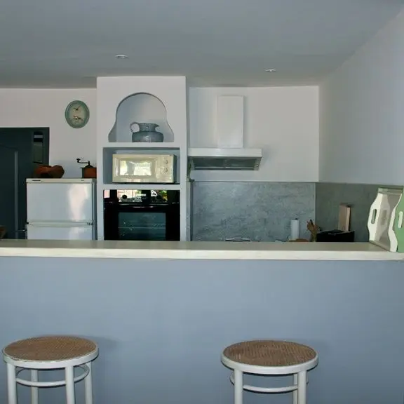 Meublé Bananier Cuisine