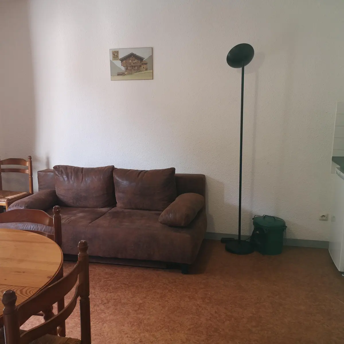 Gîtes communaux de Meyronnes