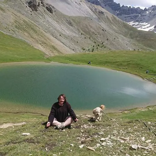 Lac souliers