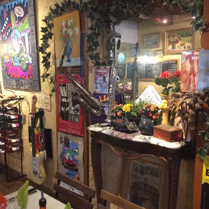 Pizzeria Pizz Burger