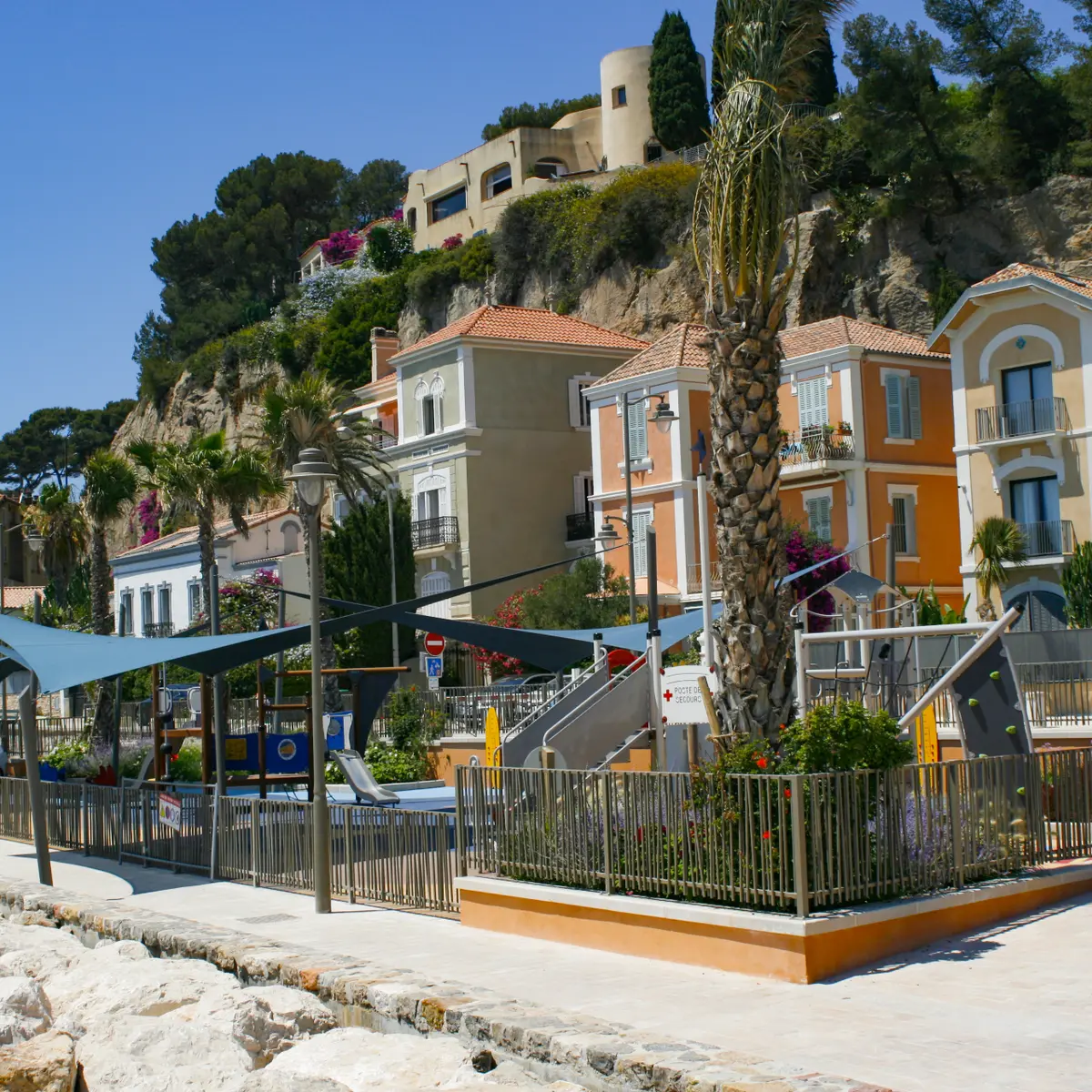 Spiele für Kinder - Quai Wilson