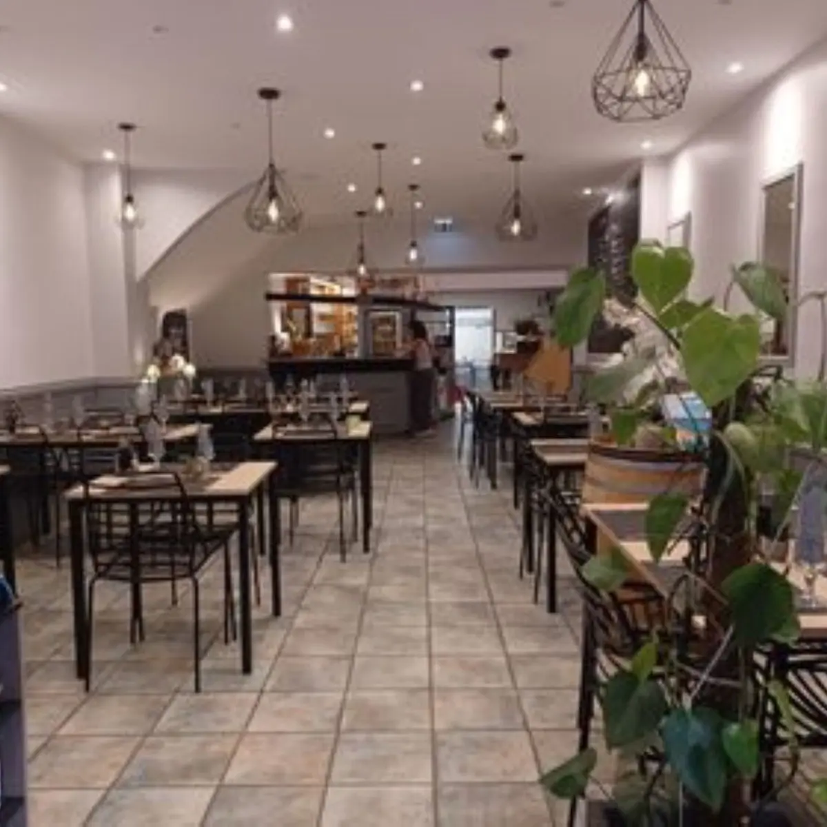 Hôtel - Restaurant La Bonne Auberge_Breil-sur-Roya