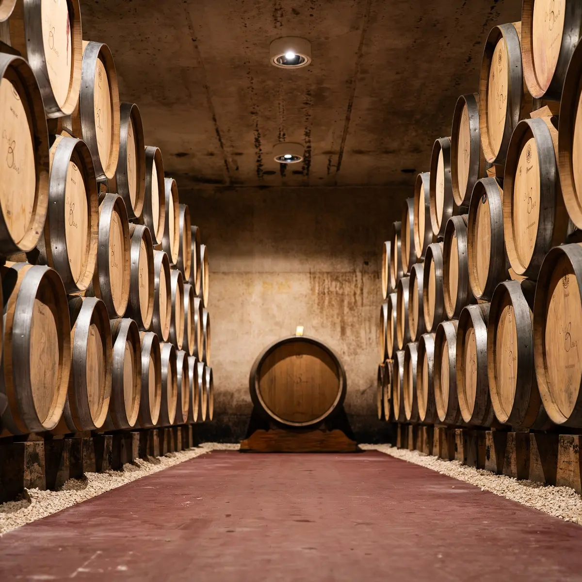Domaine de Grangeneuve