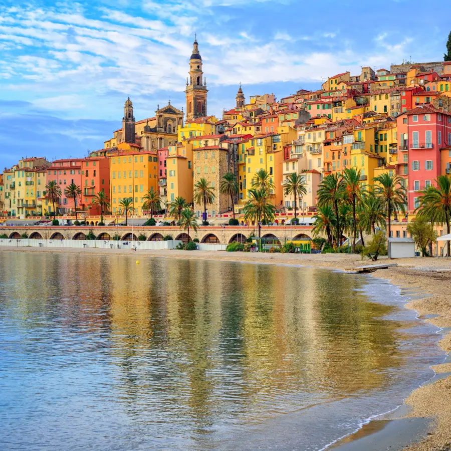 Menton