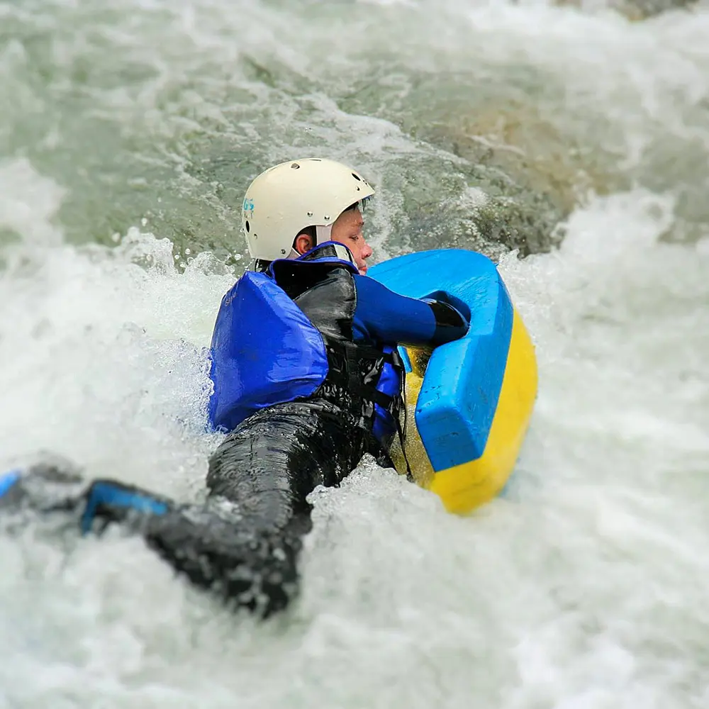 Hydrospeed