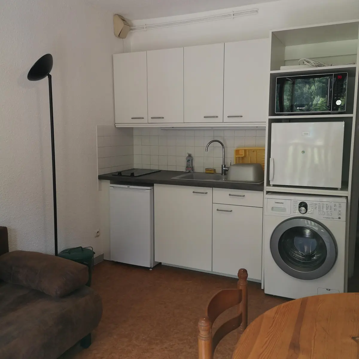 Gîtes communaux de Meyronnes