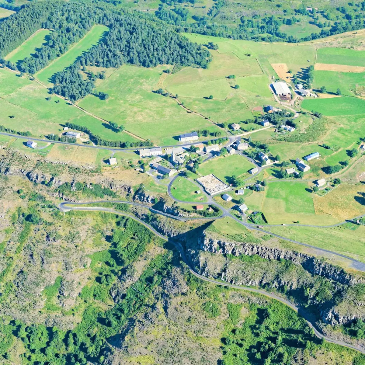 Saint-Clément ©David Méchin