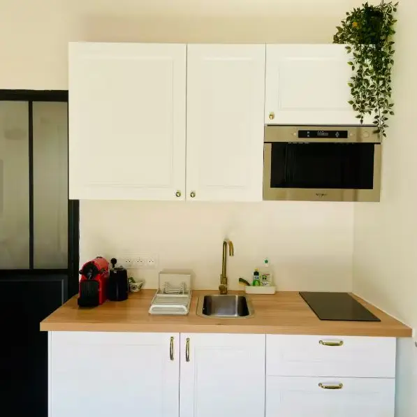 Studio Confort à louer à Marly-le-Roi_Marly-le-Roi