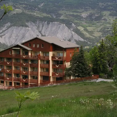 Appartement T2 sur les pistes