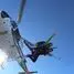 Saut en Parachute