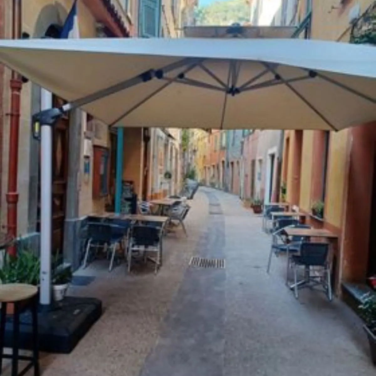 Hôtel - Restaurant La Bonne Auberge_Breil-sur-Roya