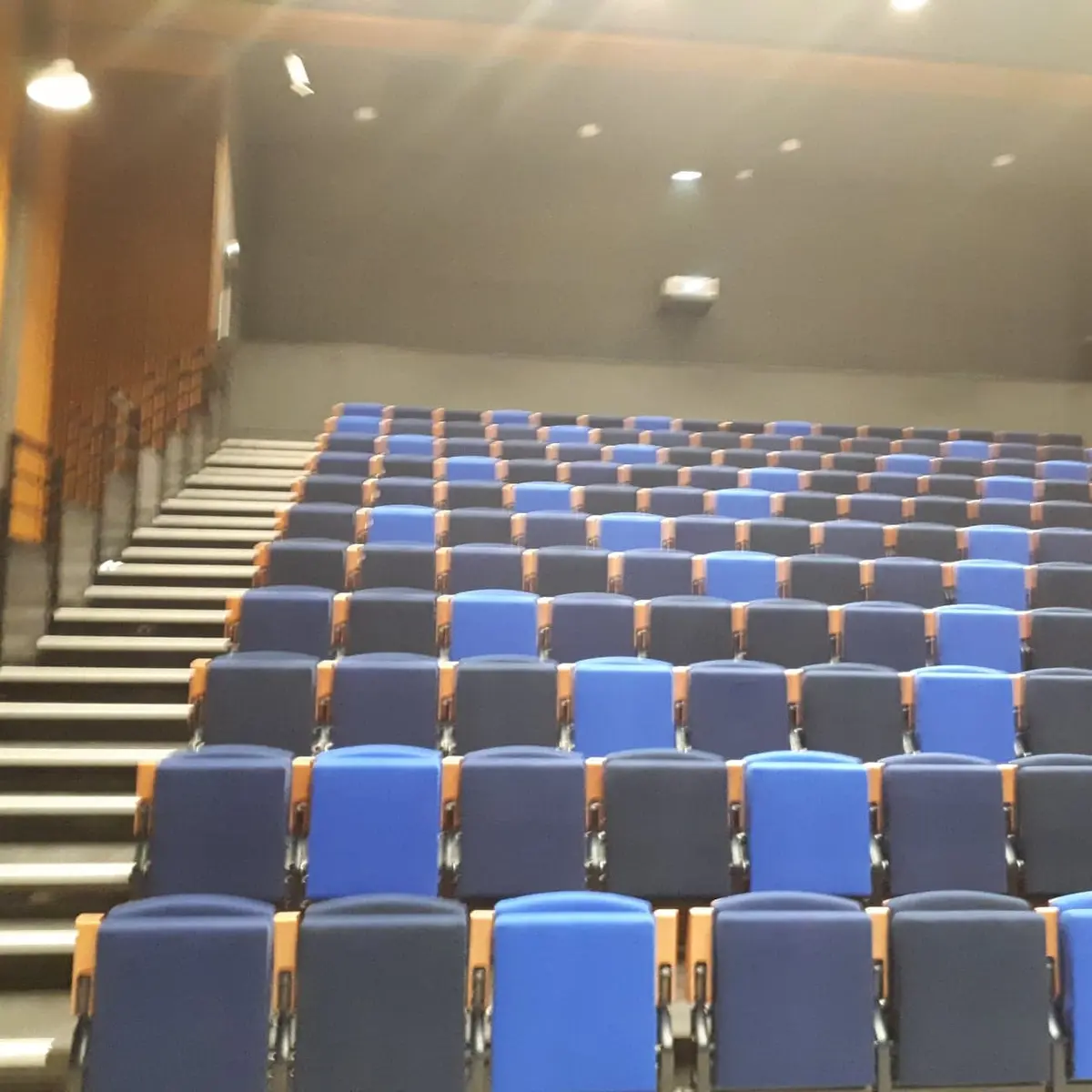 Salle de spectacle - Pôle Culturel Quai des Arts à Veynes