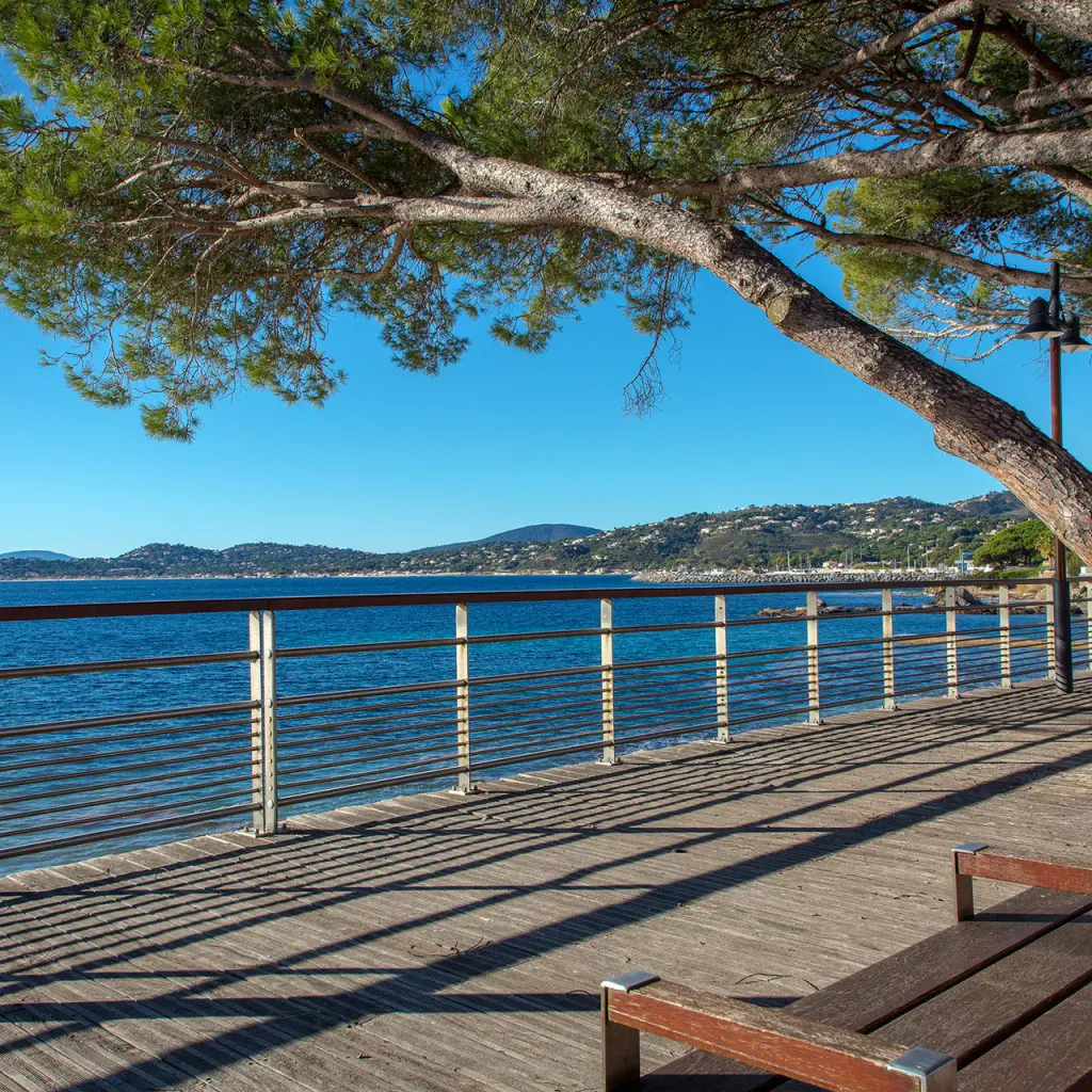 bord de mer