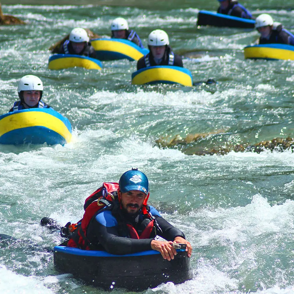 Hydrospeed