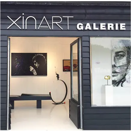 Galerie Xin Art