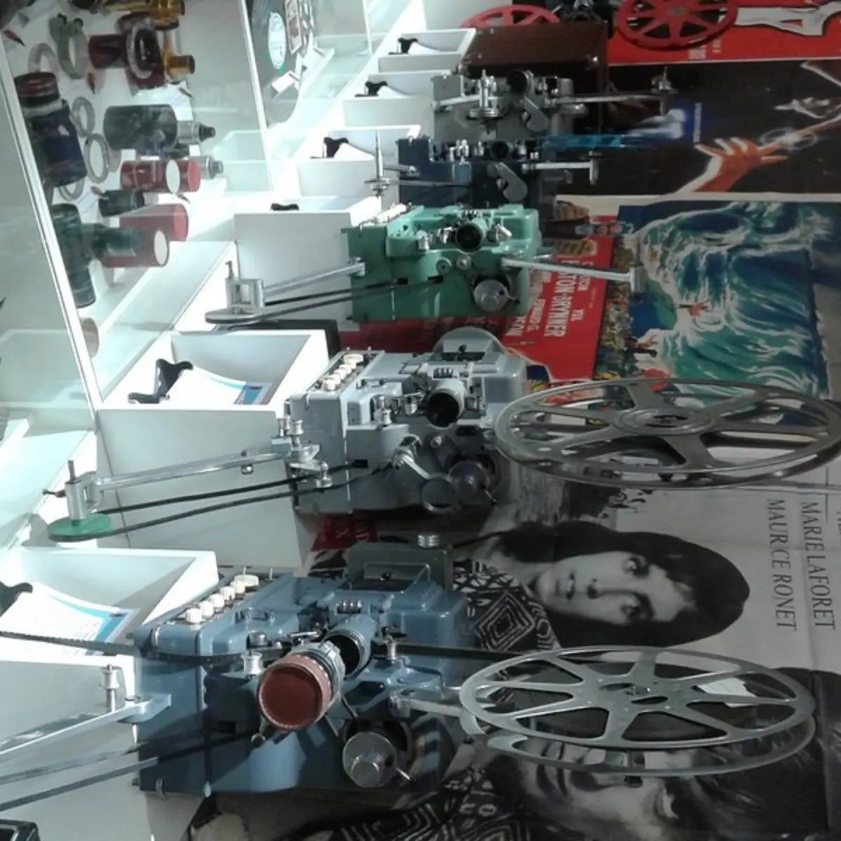 Exposition permanente