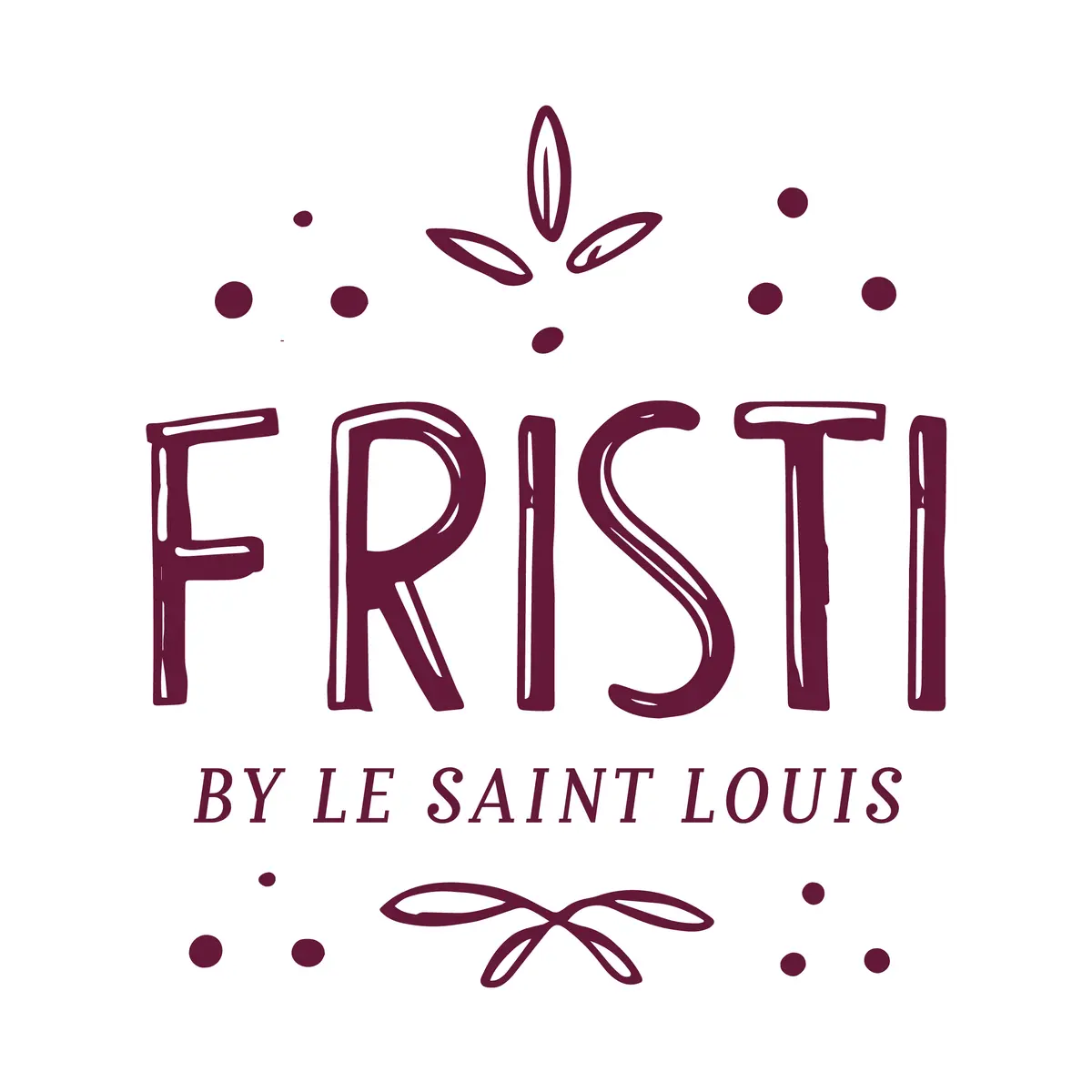 Fristi by Le Saint Louis_Charlieu