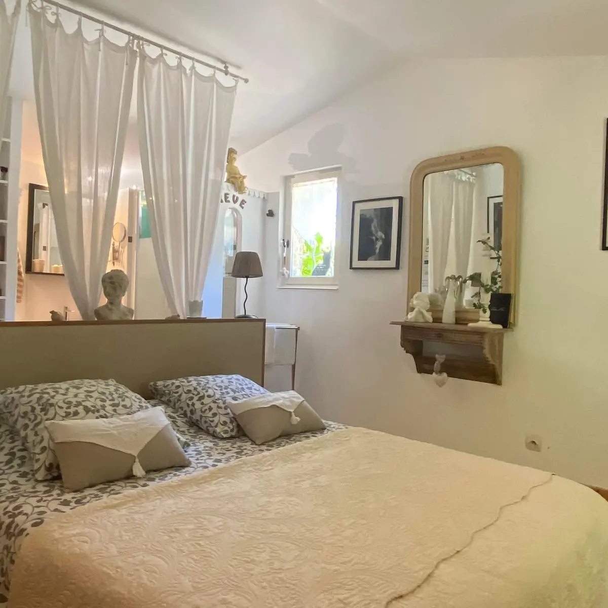 Le Mazet des Beaujots