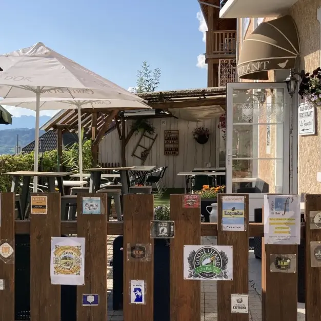 Les Fauvettes, St Léger-les-Mélèzes, vallée du Champsaur