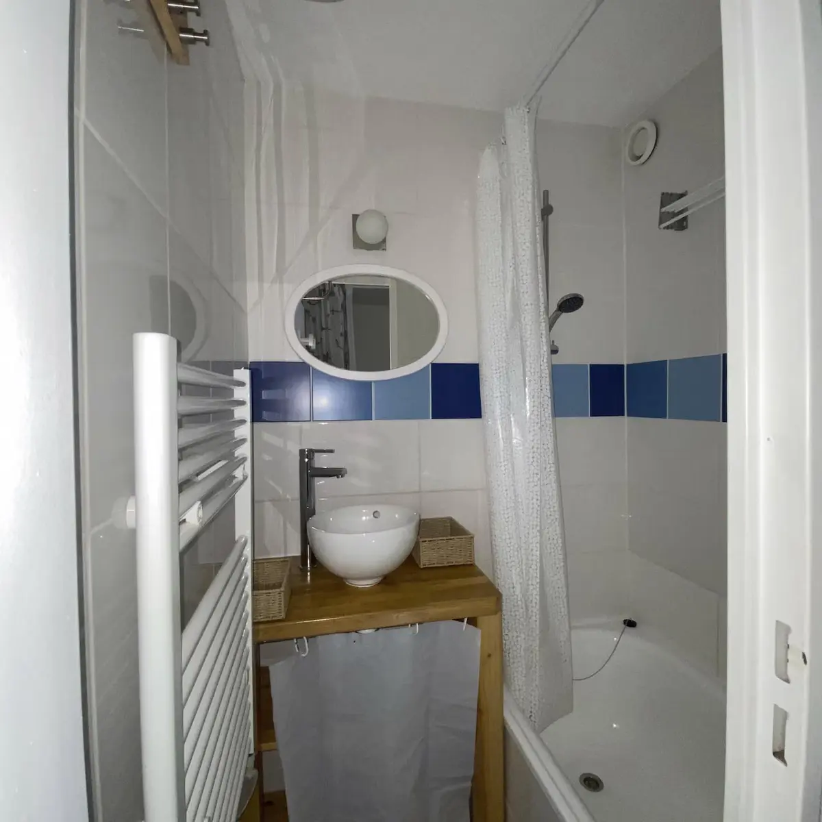 Studio Les Gentianes