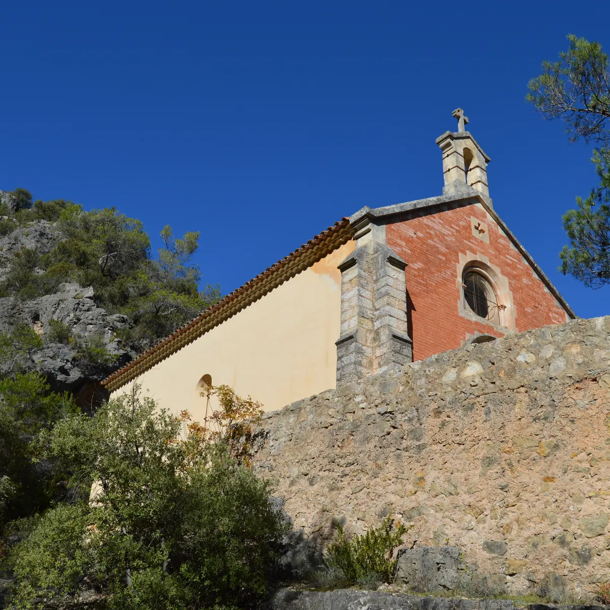 Site de Saint-Barthélémy