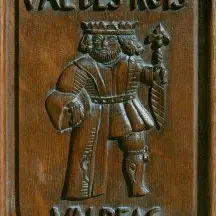 Blason - Le Val des Rois