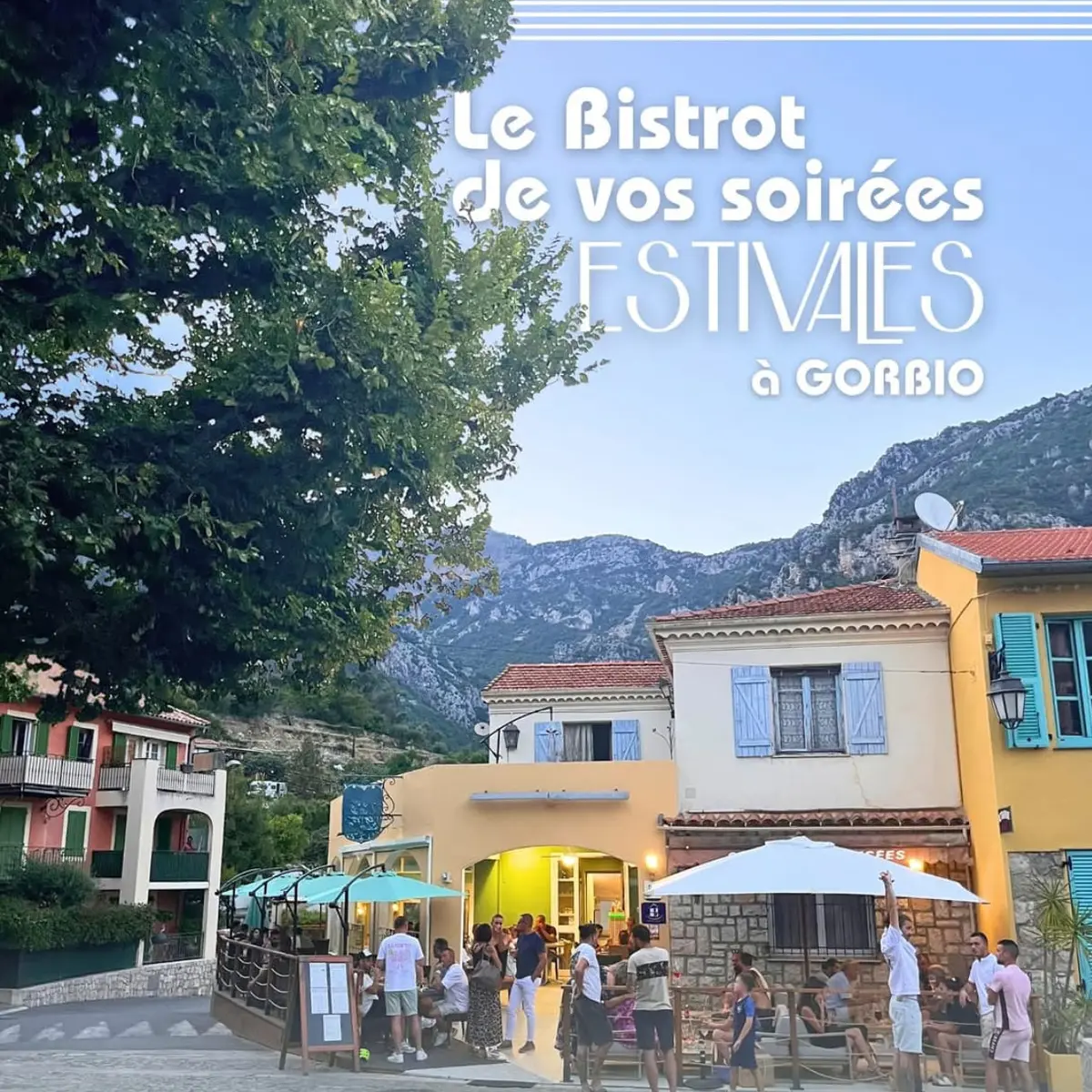 Bistrot de l'Orme_Gorbio