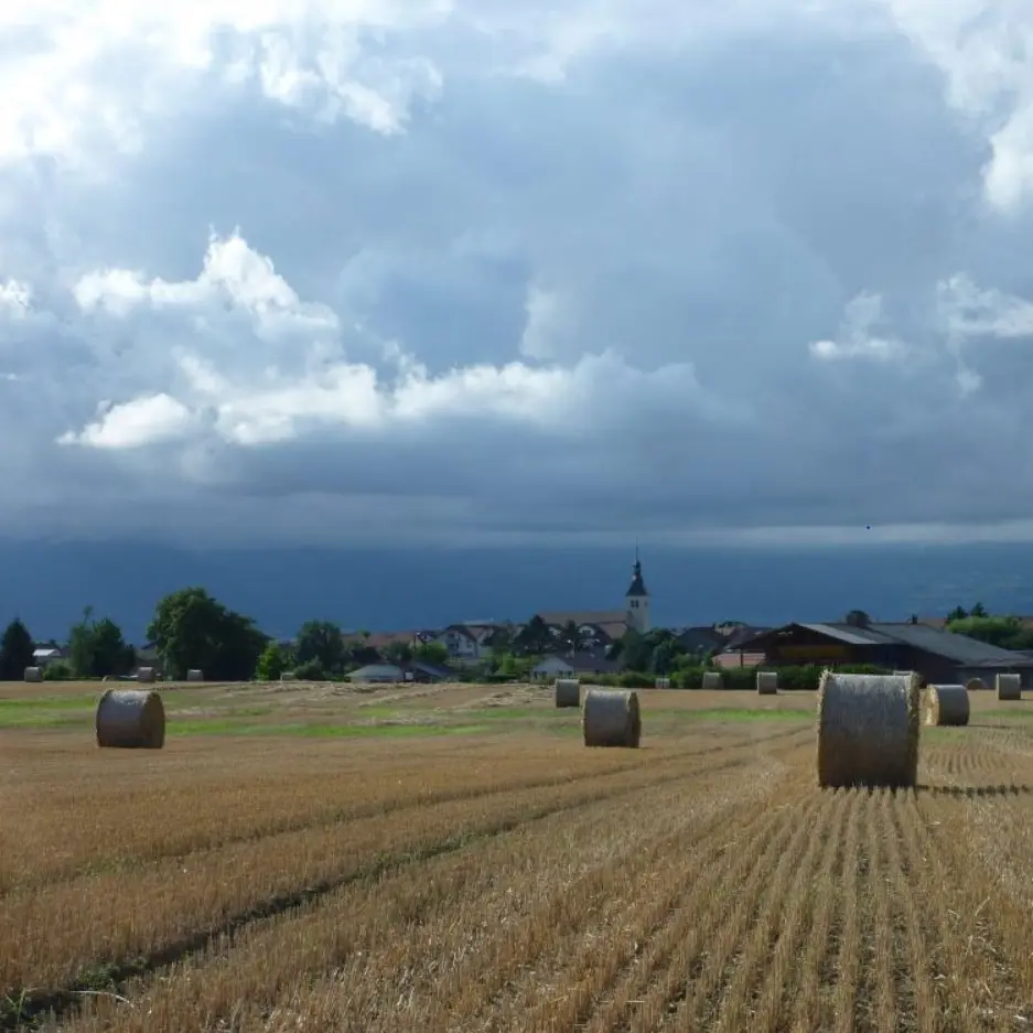 Village de Messery