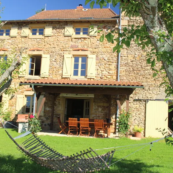 Fraîcheur d'été