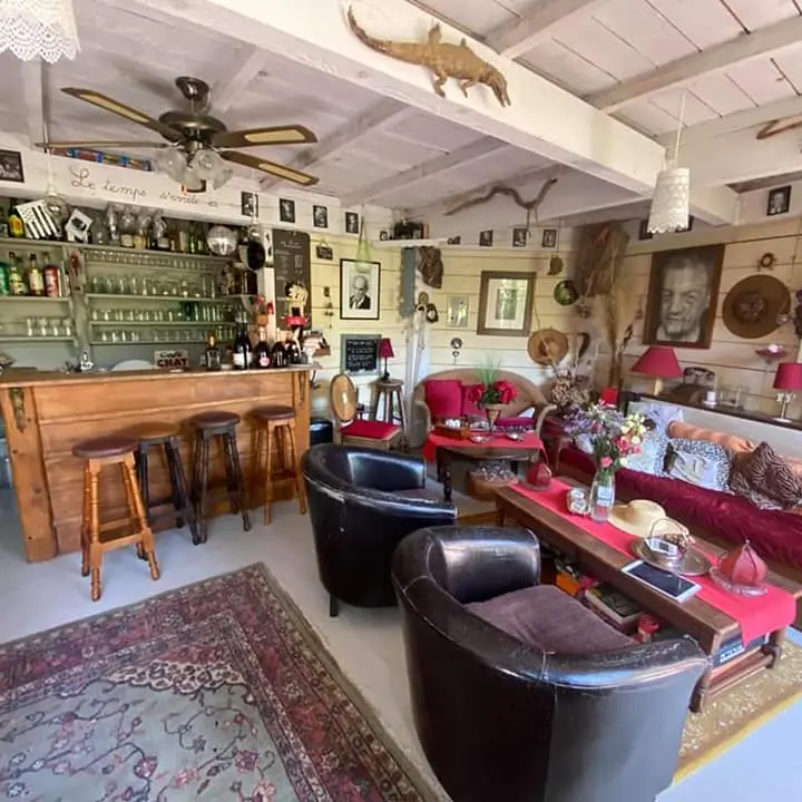 Le Mazet des Beaujots