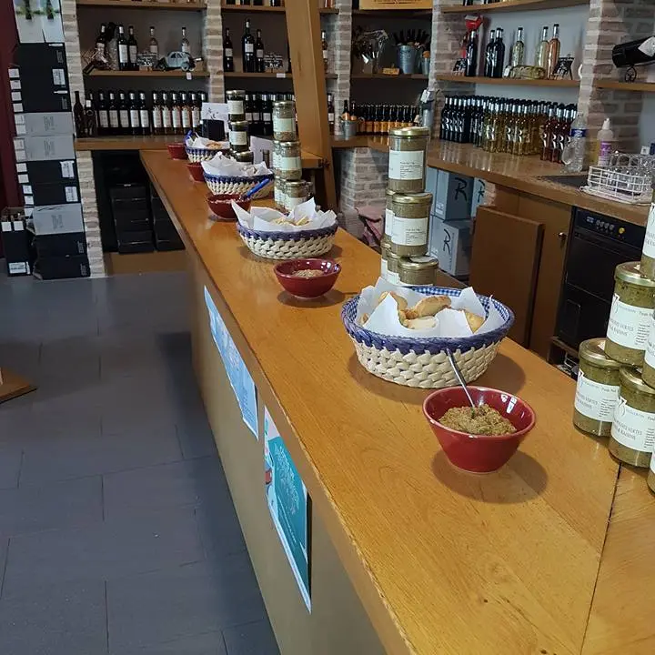 Dégustations