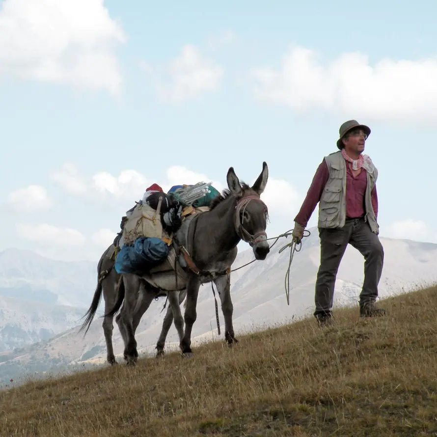 Séjour 3 à 6 jours dans les Monges_La Javie