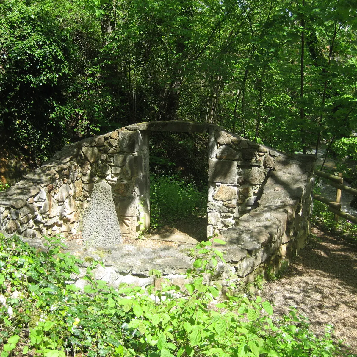 Source Marie Enval RLV