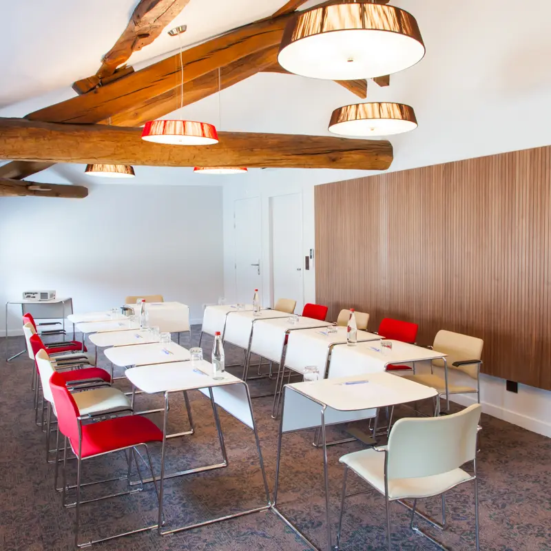 Salle de réunion