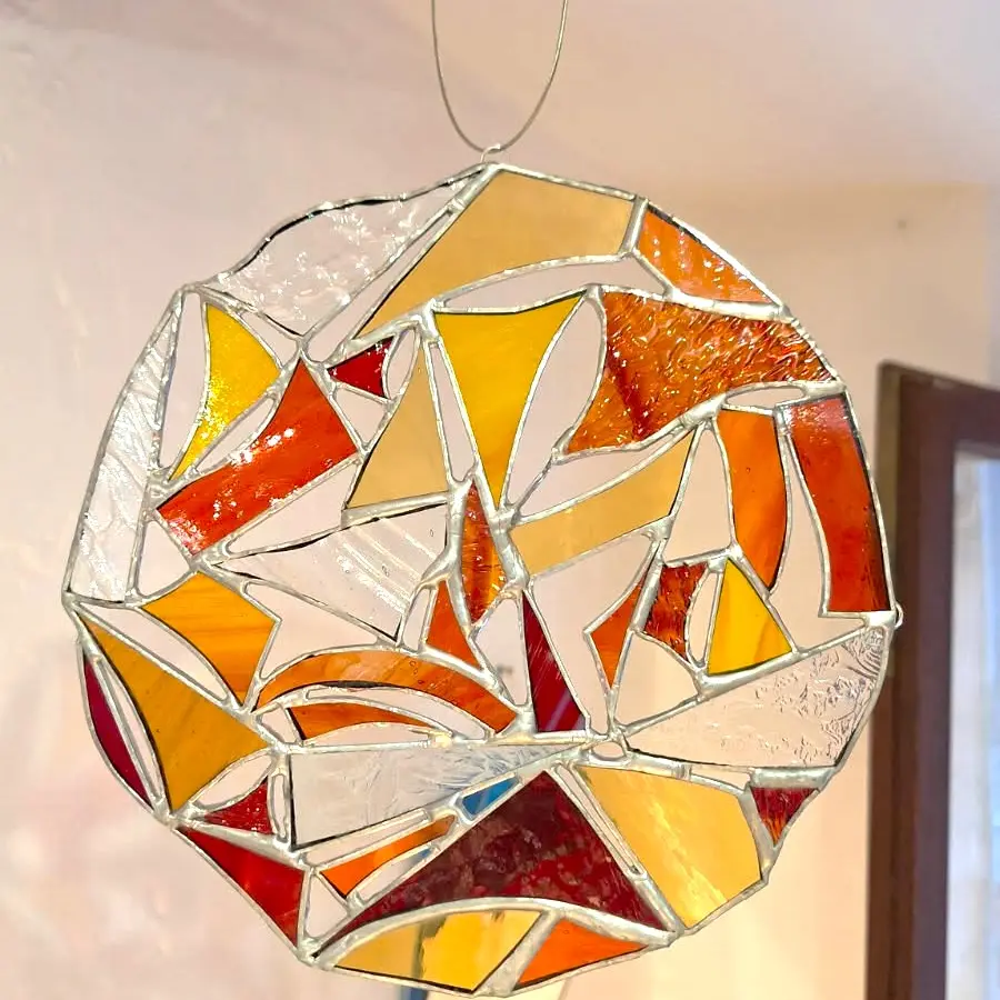 Suncatcher - Attrape-Soleil