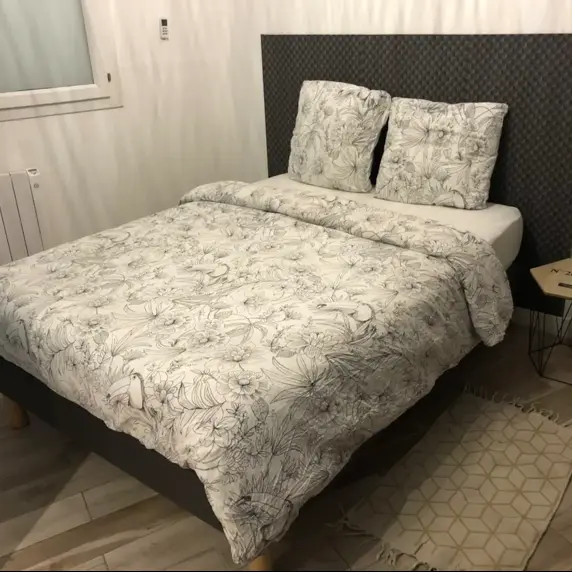 Le Cosy, meublé à Houilles
