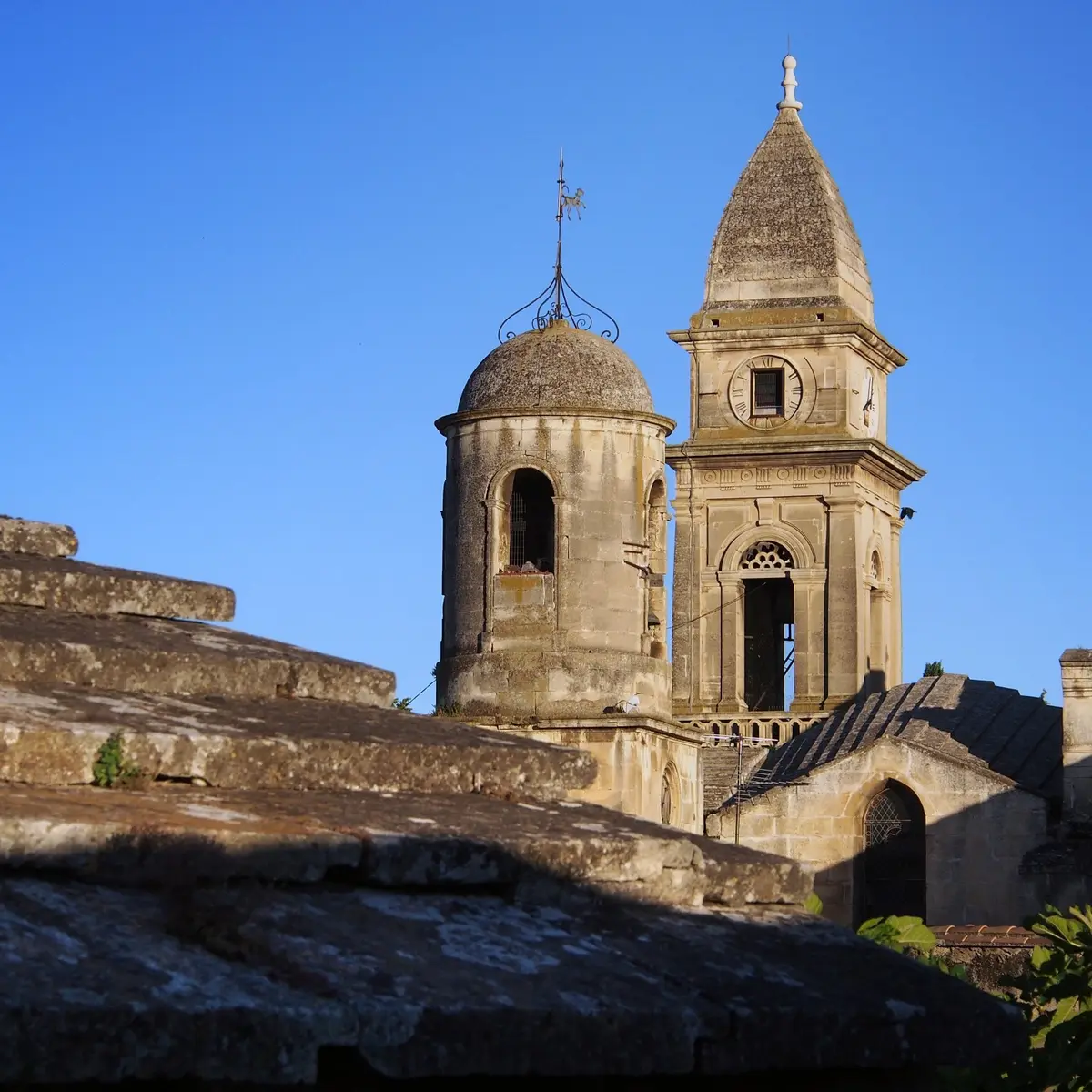 Eglise Saint Peyre Es Liens