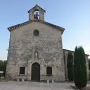 Chapelle Saint - Anne