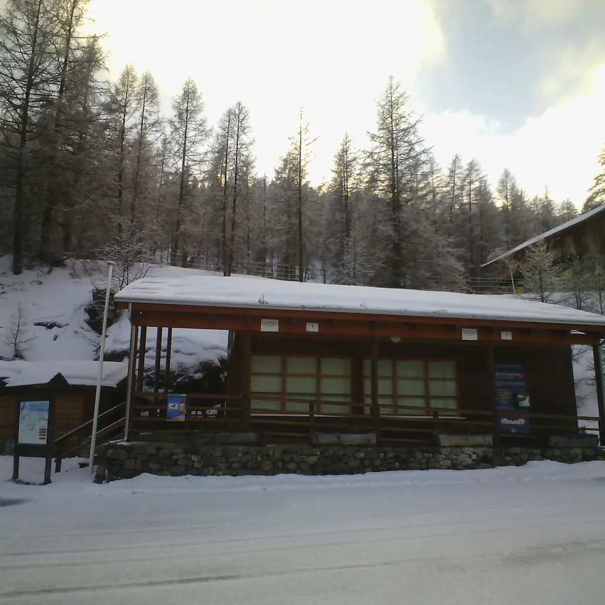 Chalet