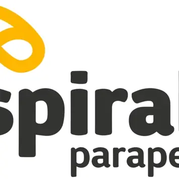 Logo de spirale parapente