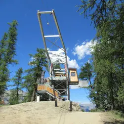 Equinoxe Environnement_Abriès-Ristolas